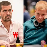 Bolha 'mais lendária' da WSOP 2024 termina em bad beat brutal; entenda