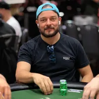 KK quebrado em river cruel tira Fabiano Kovalski do Main Event da WSOP