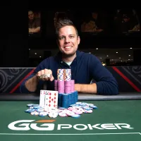 Sascha Wilhelm fatura forra da carreira e primeiro bracelete no Evento #86 da WSOP