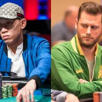 Daniel Chan conquista Evento #19 da WSOP Online; Christopher Moon leva #22