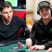 Jeremy Ausmus iguala recorde de Phil Hellmuth na WSOP; entenda