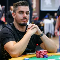 Renan Meneguetti vence GGMasters High Rollers em dobradinha brasileira