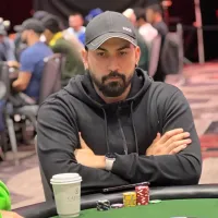 Gabriel Moura sofre broca maldosa e se despede em 12º no Main Event da WSOP