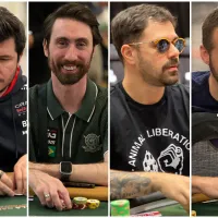 Até o último torneio: brasileiros seguem a busca pelo bracelete na WSOP