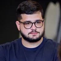 Davi Cola vai ao pódio do Monday Monster Stack HR do GGPoker