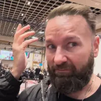 Daniel Negreanu comenta 'um dos maiores folds que já dei' na WSOP; opine