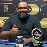 Carlos Braint conquista o Monster Stack 8-Max no CMP Millions