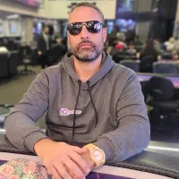 Felipe Lhander lidera os finalistas do 300K H2Bet do H2 Fun Festival