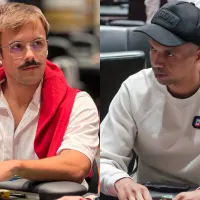 Yuri Martins enfrentou Phil Ivey no 'jogo aberto mais caro que existe' em Las Vegas