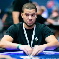 Diogo Ferreira fatura o US$ 215 Monday 6-Max do PokerStars