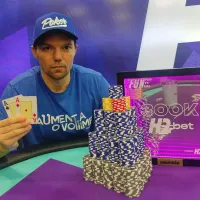 Felipe Cattani ganha o 300K H2Bet do H2 Fun Festival