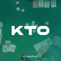 KTO poker: crupiês ao vivo e experiência completa