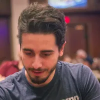 Felipe Ketzer conquista pódio valioso em torneio no Venetian Las Vegas