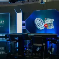 SuperPoker terá transmissão ao vivo do BSOP Winter Millions; veja a programação