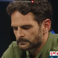 Thiago Camilo tem AA quebrado em bad beat surreal no BSOP Winter Millions