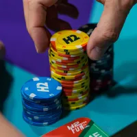 Royal Flush, straight flush e quadra: H2 Fun Festival dá forra extra em monstros