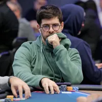 Thiago Crema comenta vitória no 'torneio mais tradicional' do poker online