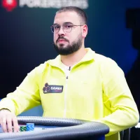 Lucas Rocha e a bolha mais insana da vida no BSOP Winter Millions; entenda