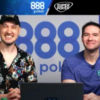 Jogando com straight flush draw: dupla do 888poker analisa mão curiosa