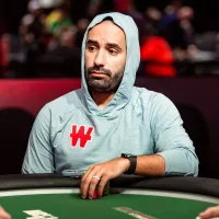 João Vieira dá valioso conselho para quem está iniciando no poker