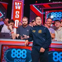 Campeão do Main Event da WSOP se pronuncia após polêmica com torcida