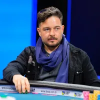 Fabiano Kovalski lidera seis finalistas do Super High Roller do BSOP Winter Millions