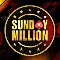 Sunday Million: “PokerHugo007” lidera tropa brasileira classificada para o Dia Final