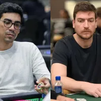 Pablo Brito e Rodrigo Selouan estão em decisão estrelada do GGMillion$