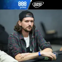 João Mathias faz mesa final no Sunday Big Shot US$ 525 do 888poker