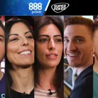 Série sobre o Team 888poker em Las Vegas é lançada; veja o primeiro episódio