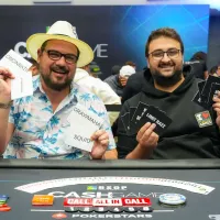 BSOP inova com cash game de Mixed Games no Winter Millions; confira