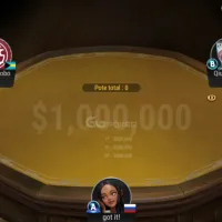 Prêmio de US$ 1 milhão: Spin & Gold volta a forrar russo no GGPoker