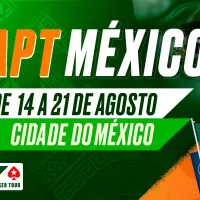 Mexicanos dominam satélites para o LAPT Cidade do México; veja os classificados