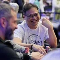 Conheça a emocionante história de Afonso Shiozaki no BSOP Winter Millions