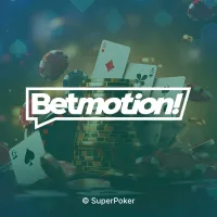 Betmotion poker: guia para começar a jogar na plataforma