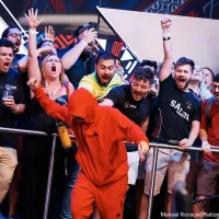 La Casa de Papel e forra milionária: relembre show brasileiro no último EPT Barcelona