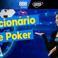 Vivian Saliba apresenta 'Dicionário de Poker' no Feito Para Aprender