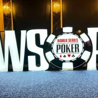 GGPoker adquire WSOP da Caesars Entertainment por meio bilhão de dólares