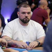 Pedro Padilha crava Titans do WCOOP Boot Camp e forra em mesa final estrelada