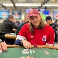 Alisson Piekazewicz se classifica à decisão do GGMillion$