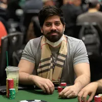 Douglas Lopes vence Sunday Showdown e chega perto dos seis dígitos no GGPoker