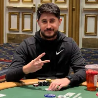 Marcelo Silva e Jonathan Wolter fazem mesa final no VenomSpecial Sunday HR do ACR Poker