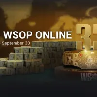 WSOP Online entregará 33 braceletes e milhões de dólares em prêmios