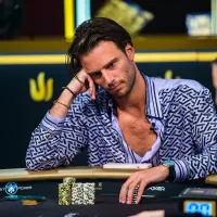 Tom Vogelsang supera quadra e aciona jackpot de quase US$ 200 mil no GGPoker