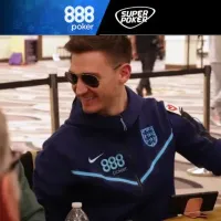 O começo! Veja o 2º episódio da série documental do 888poker em Las Vegas