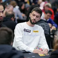 Bernardo Soares alcança heads-up no Sunday Million do WCOOP Boot Camp