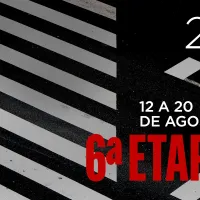 H2 Club revela grade da sexta etapa do CPH, com R$ 2 milhões garantidos; confira