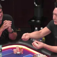 A definição de 'spot dos sonhos' em pote de US$ 100 mil no Hustler Casino Live