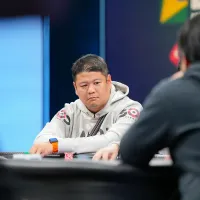 Thiago Tsukamoto leva pacote em primeiro satélite do BSOP/LAPT Rio de Janeiro