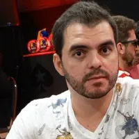 Eduardo Cavalcante é vice do Sunday Million Mystery Bounty após cooler na mão final